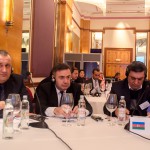 Predstavnici Azerbajdžana