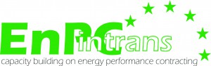 EnPC Intrans Logo