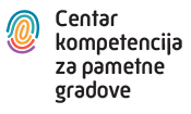 Centar kompetencija za pametne gradove (CEKOM)